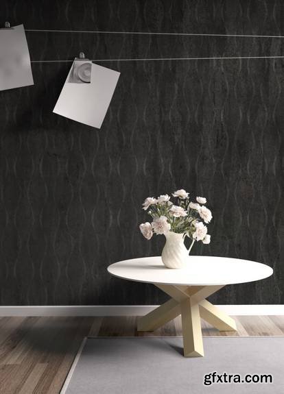 Modern Bright Interior