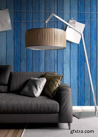 Modern Bright Interior