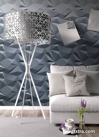 Modern Bright Interior