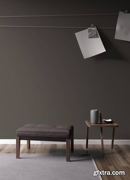 Modern Bright Interior