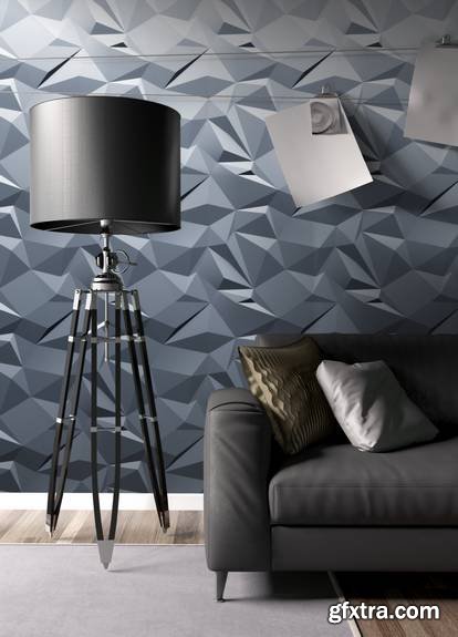 Modern Bright Interior