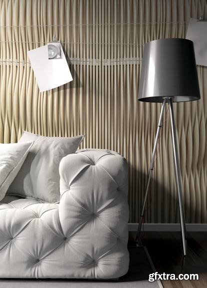 Modern Bright Interior