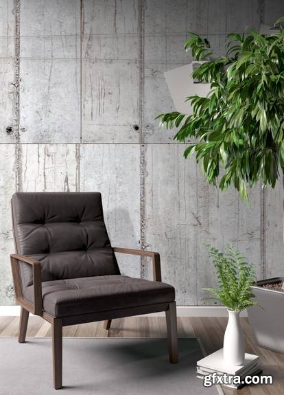 Modern Bright Interior