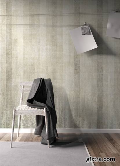 Modern Bright Interior