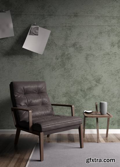 Modern Bright Interior