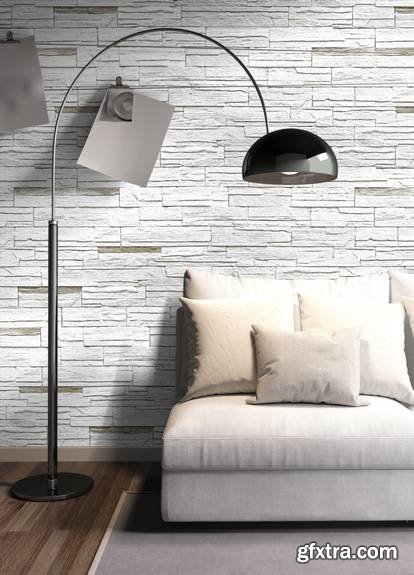 Modern Bright Interior