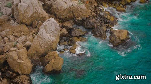 Collection nature sea beach cliff coast holiday holidays surfing 25 HQ Jpeg