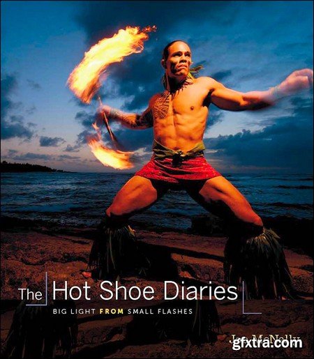 The Hot Shoe Diaries - Big Light from Small Flashes