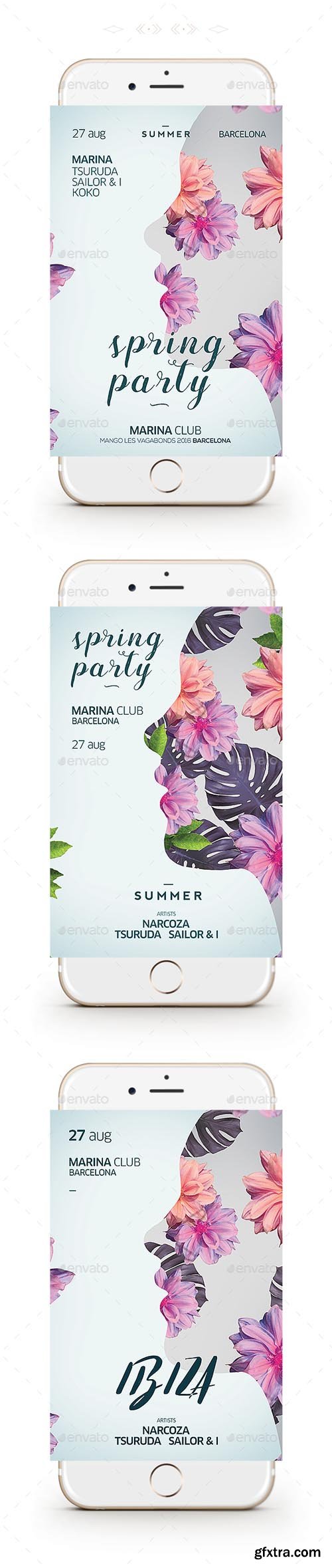 GR - Spring Flyer 19364954