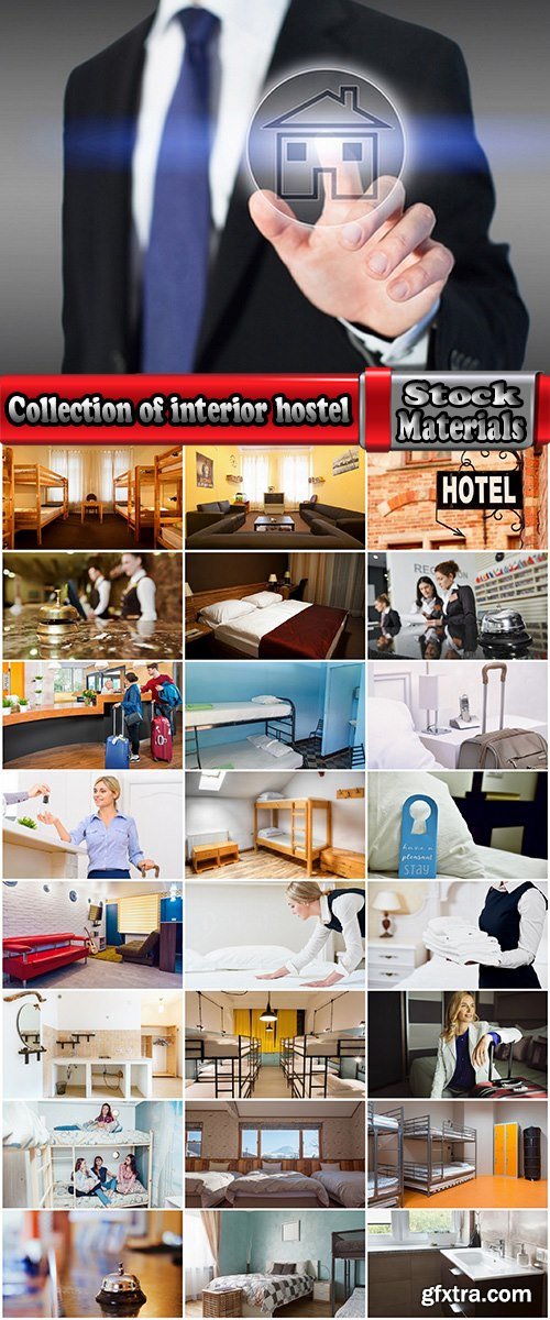 Collection of interior reception hostel hotel maid vacation travel 25 HQ Jpeg