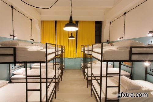 Collection of interior reception hostel hotel maid vacation travel 25 HQ Jpeg