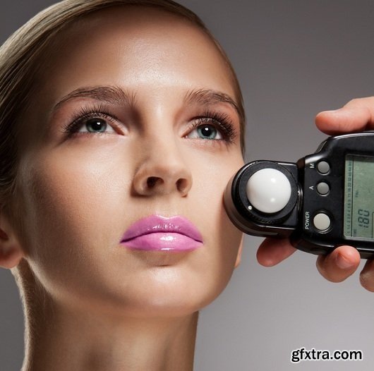 Using a Photographic Light Meter » GFxtra