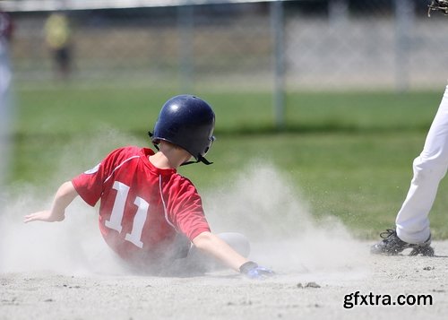 Collection of children playing baseball bits ball 25 HQ Jpeg