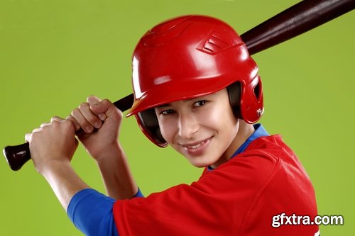 Collection of children playing baseball bits ball 25 HQ Jpeg