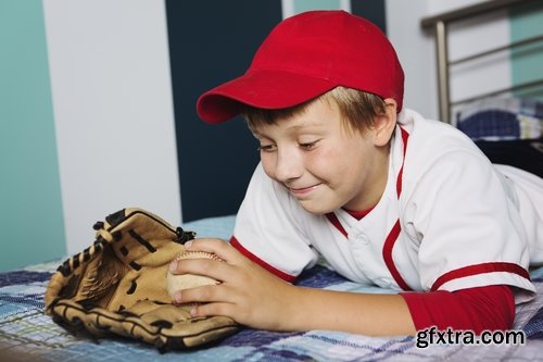 Collection of children playing baseball bits ball 25 HQ Jpeg