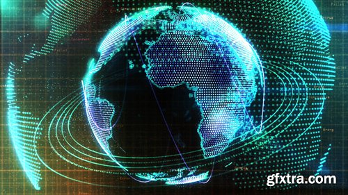 MA - Digital Earth MA - Digital Earth