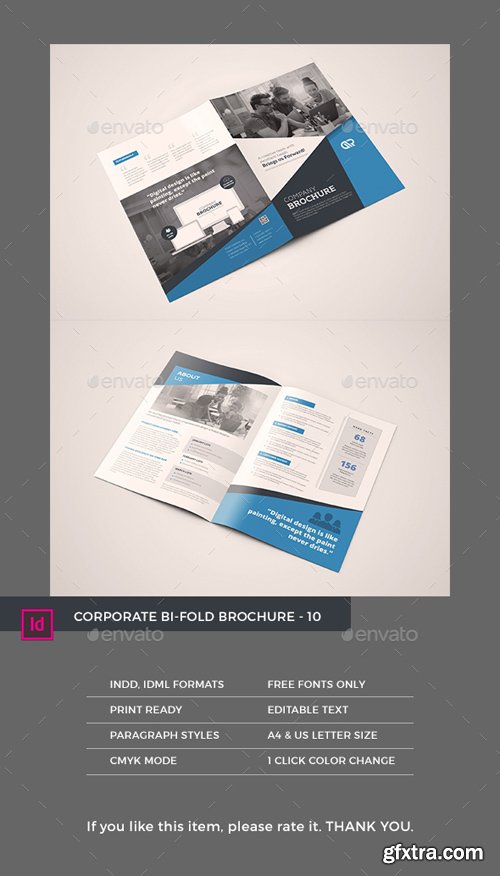 GR - Bifold Brochure #10 19352951