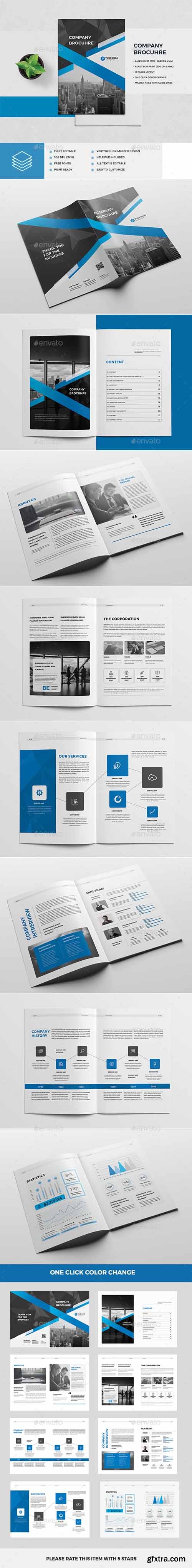 GR - Company Brochure 19085109 GR - Company Brochure 19085109