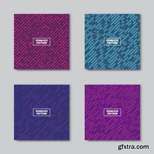 Abstract Backgrounds