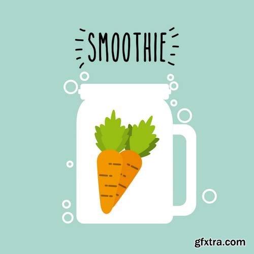 Smoothie Juice