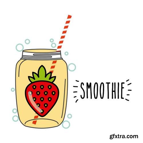 Smoothie Juice