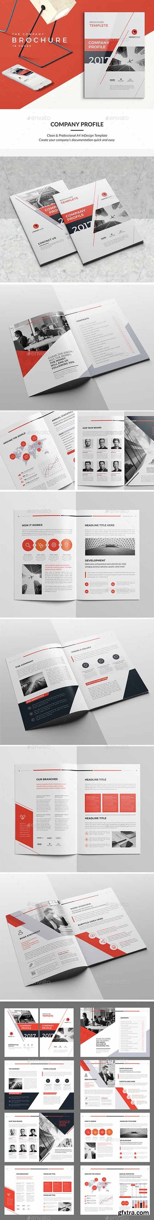 GR - Company Profile 2017 19315152 GR - Company Profile 2017 19315152