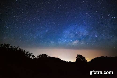 Milky Way Galaxy
