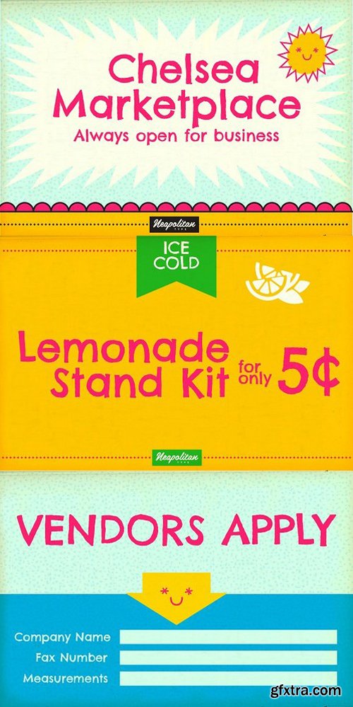 CM - Chelsea Market Pro 1200958