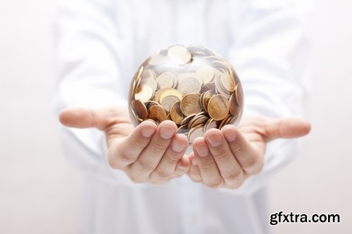 Collection of prophesy future disasters success divination conceptual illustration 25 HQ Jpeg