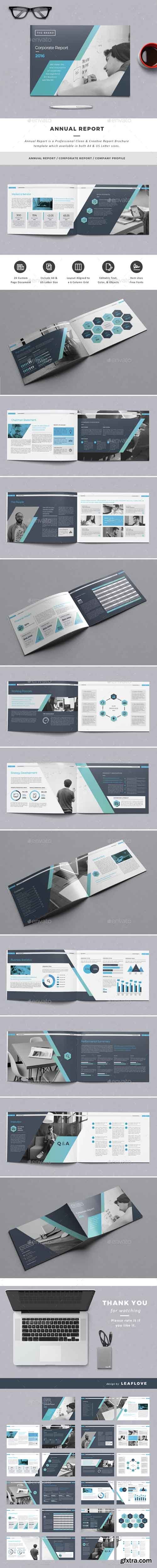 GR - Annual Report 14774858 GR - Annual Report 14774858