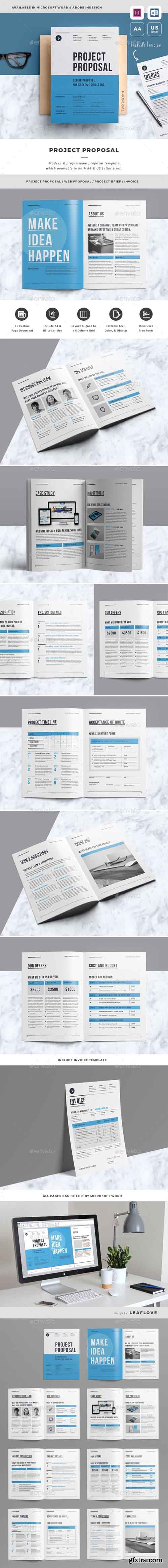 GR - Proposal 19285366 GR - Proposal 19285366