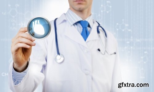 Collection of physician doctor hospital signboard advertising poster 25 HQ Jpeg