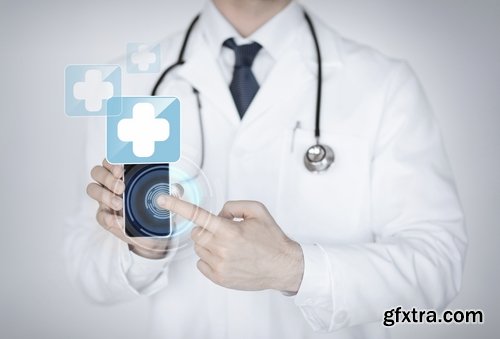 Collection of physician doctor hospital signboard advertising poster 25 HQ Jpeg