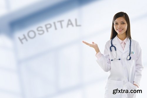 Collection of physician doctor hospital signboard advertising poster 25 HQ Jpeg