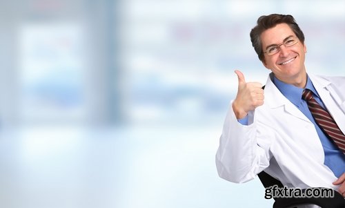 Collection of physician doctor hospital signboard advertising poster 25 HQ Jpeg