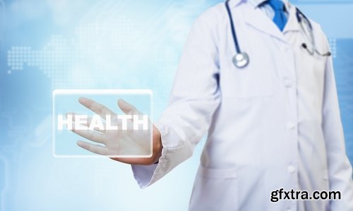 Collection of physician doctor hospital signboard advertising poster 25 HQ Jpeg