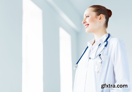 Collection of physician doctor hospital signboard advertising poster 25 HQ Jpeg