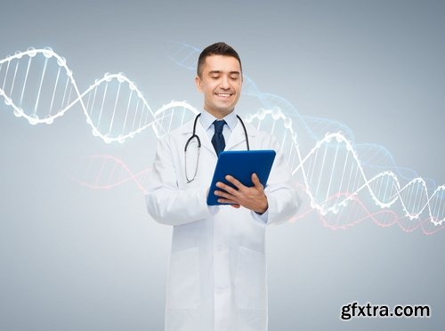 Collection of physician doctor hospital signboard advertising poster 25 HQ Jpeg