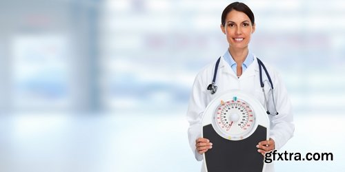 Collection of physician doctor hospital signboard advertising poster 25 HQ Jpeg