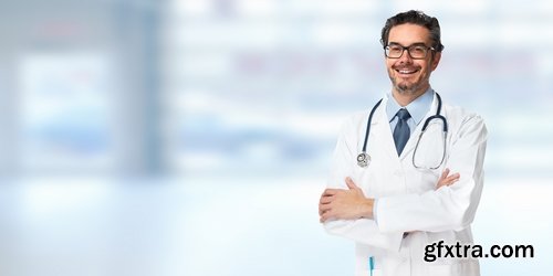 Collection of physician doctor hospital signboard advertising poster 25 HQ Jpeg