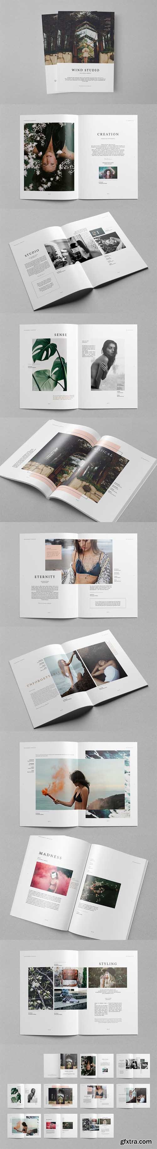 Photography Portfolio