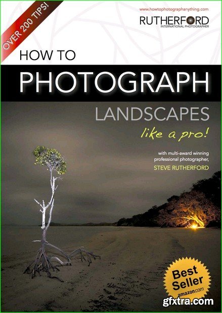 How to Photograph Landscapes like a Pro