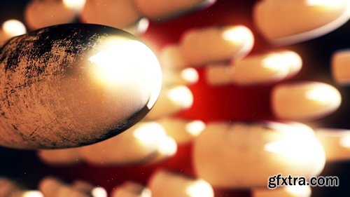 MA - Bullets MA - Bullets