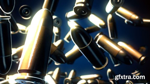 MA - Flying Bullets MA - Flying Bullets