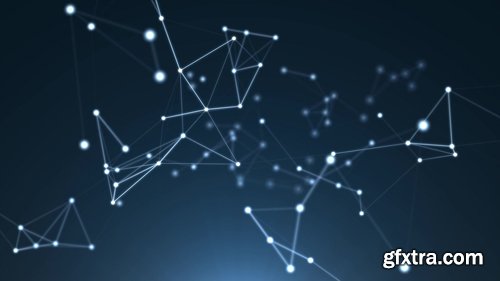 MA - Plexus Night Sky MA - Plexus Night Sky