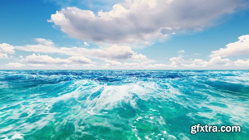 MA - Real Ocean MA - Real Ocean