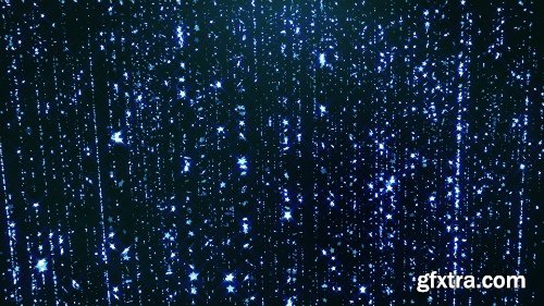 MA - Rising Blue Stars MA - Rising Blue Stars