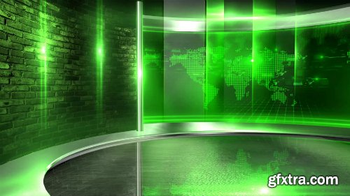 MA - Video Wall MA - Video Wall