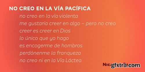 Modernica Font Family $351