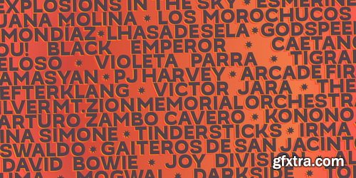 Modernica Font Family $351